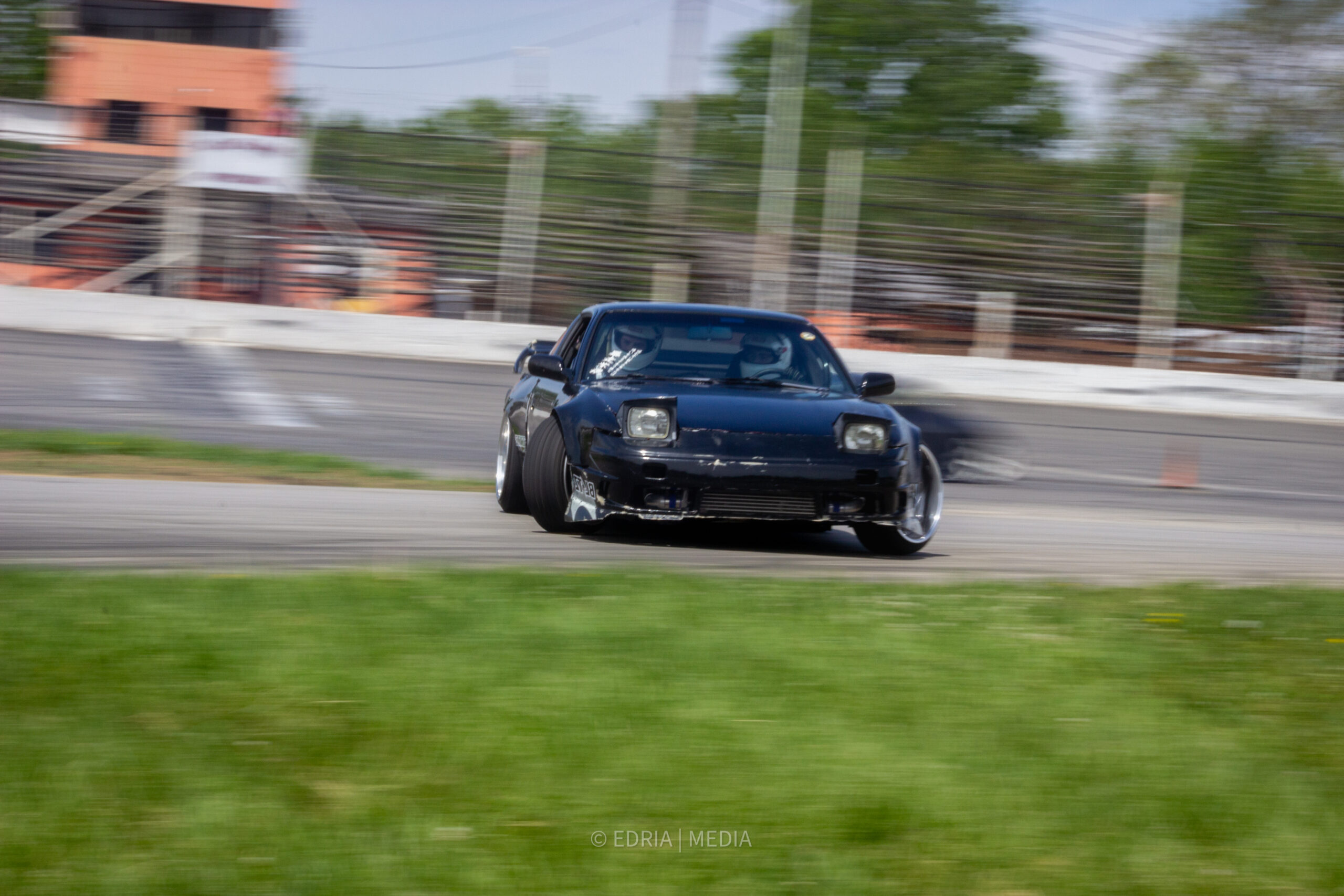 May Drift Day | Drift Indy