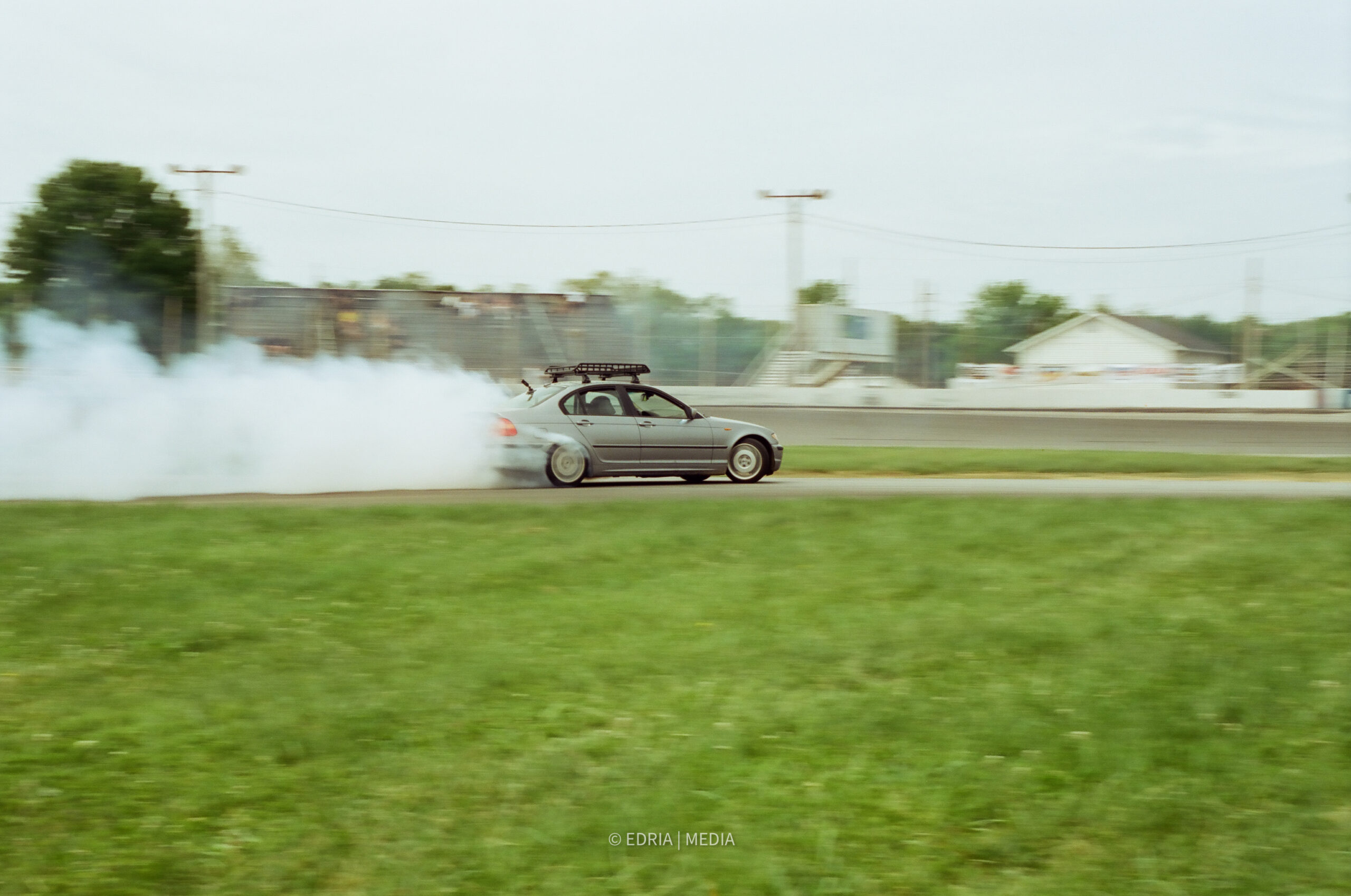 May Drift Film | Drift Indy