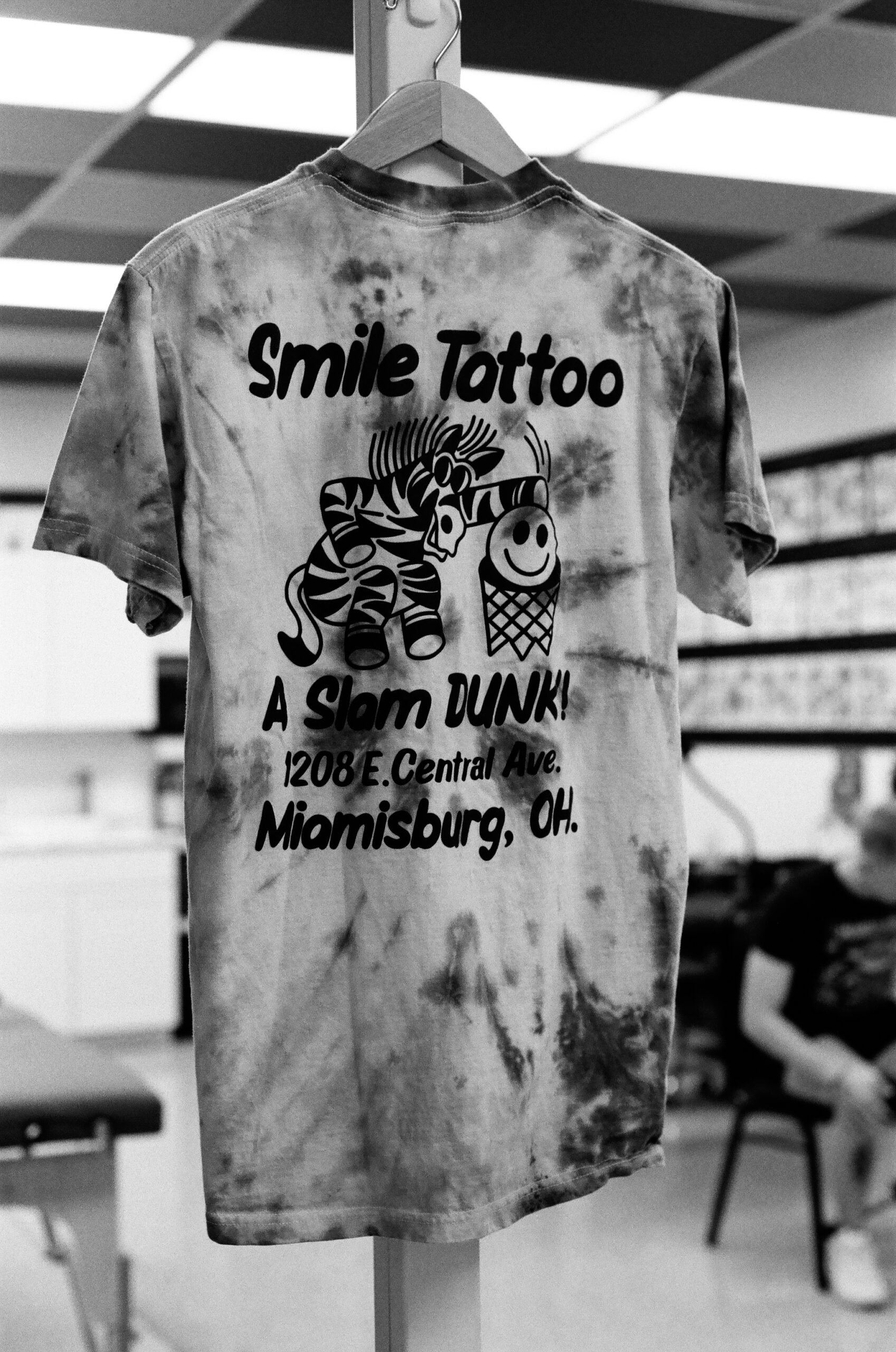 Smile Tattoo | Film