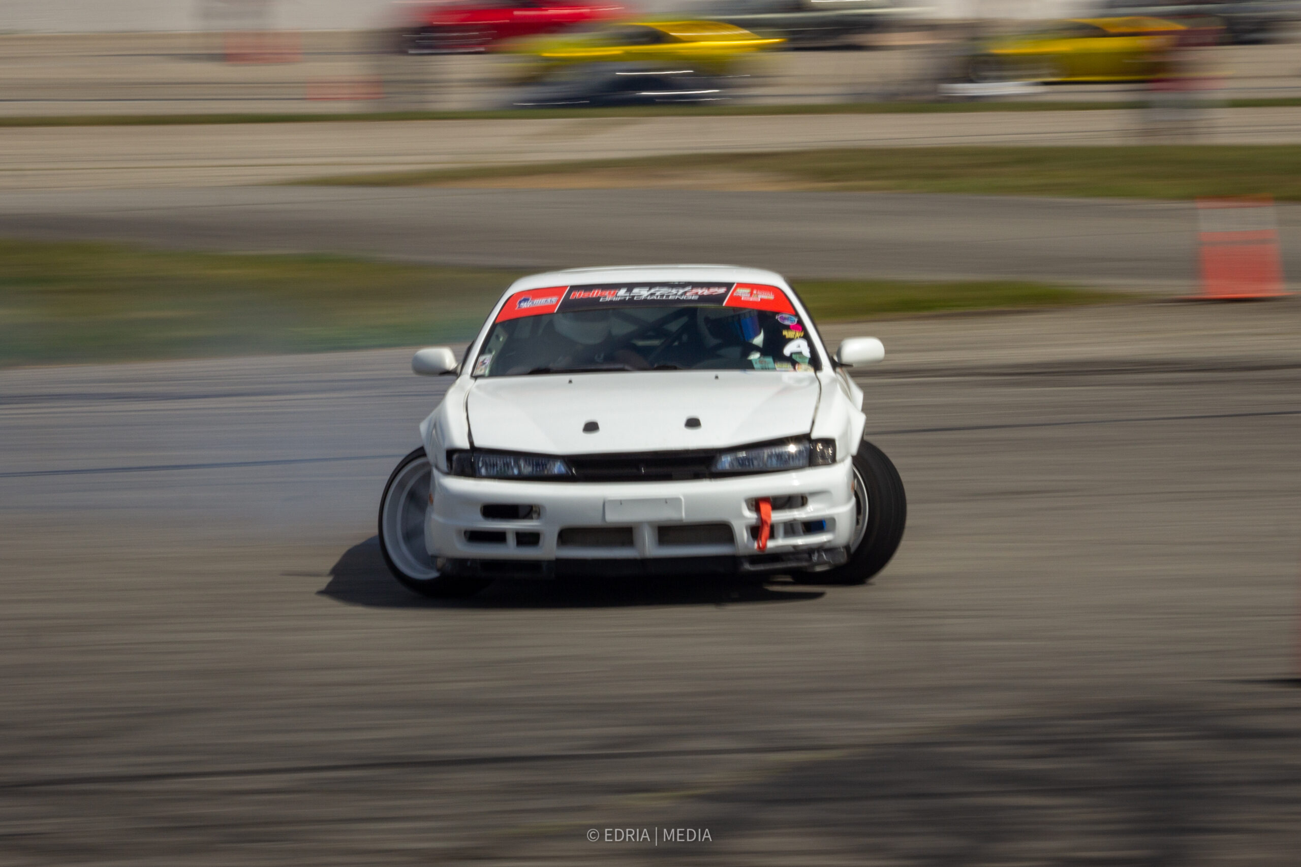 No Star Bash | Drift Indy