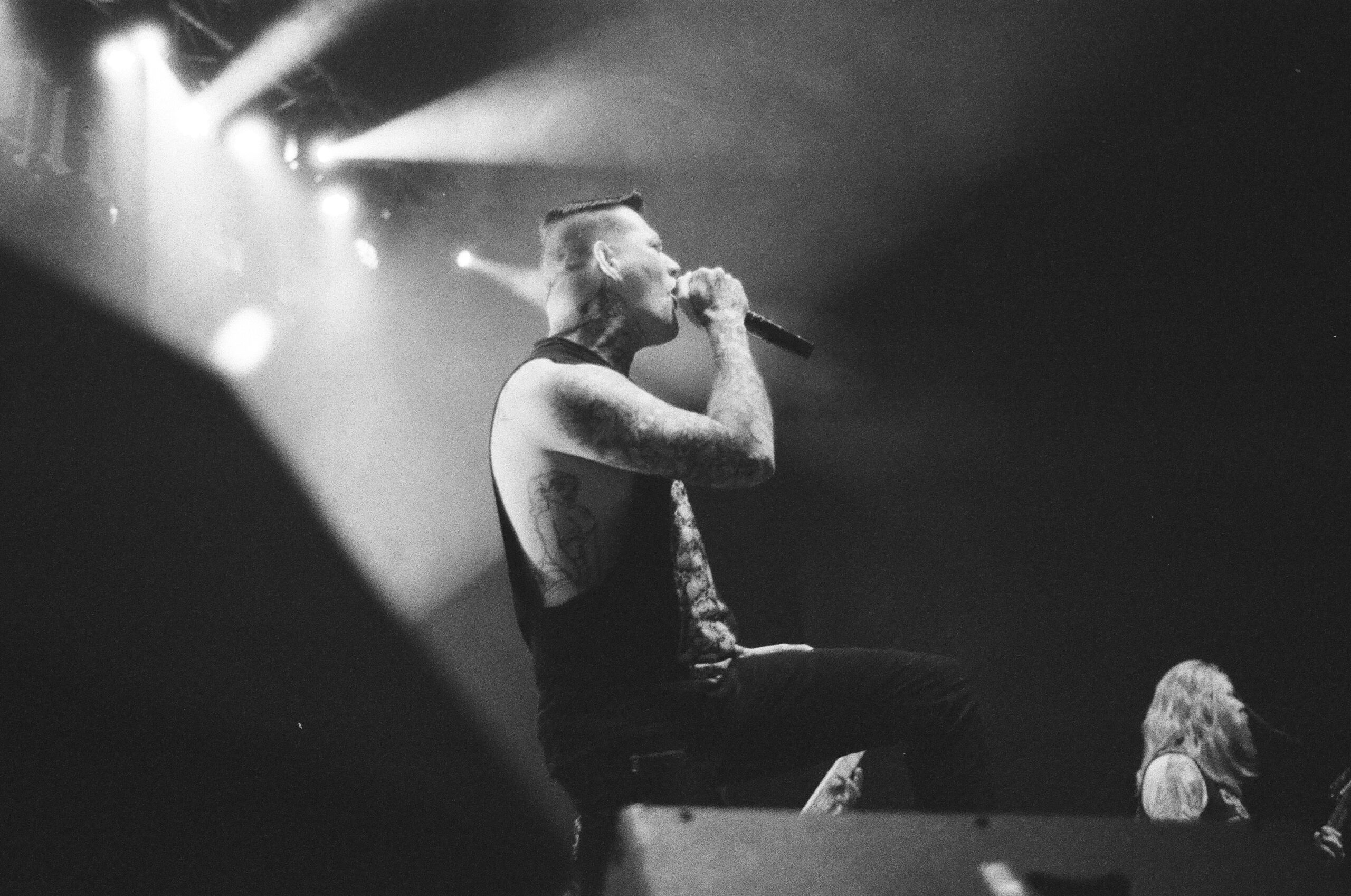 Carnifex | Film